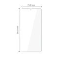 Szkło hartowane zestaw 10 szkieł Tech-Protect Bundle na Samsung Galaxy S26 Ultra