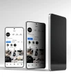 Szkło hartowane Ringke Easy Slide prywatyzujące 2-Pack na Samsung Galaxy S26