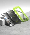 Szkło hartowane Ringke Easy Slide prywatyzujące 2-Pack na Samsung Galaxy S26
