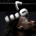 Nakładki Tech-Protect Ear Tips na AirPods Pro 3 w rozmiarach S / M / L 3-pack - białe