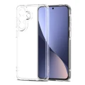 Etui Tech-Protect FlexAir Hybrid na Samsung Galaxy A57 5G - przezroczyste