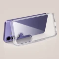 Etui Tech-Protect FlexAir Hybrid na Samsung Galaxy A57 5G - przezroczyste