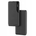Etui Tech-Protect Smart View na Samsung Galaxy A57 5G - czarne
