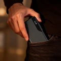 Etui Tech-Protect Smart View na Samsung Galaxy A57 5G - czarne