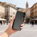 Etui Tech-Protect Smart View na Samsung Galaxy A57 5G - czarne