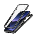 Etui Tech-Protect Defense MagSafe na Samsung Galaxy A57 5G - czarne