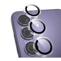 Szkło hartowane Tech-Protect Easy Set+  3-Pack na Samsung Galaxy A57 5G
