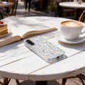 Etui Tech-Protect FlexAir na Samsung Galaxy A57 5G - wielokolorowe kwiaty