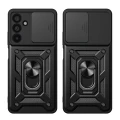 Etui Tech-Protect CamShield Pro na Samsung Galaxy A37 5G - czarne