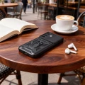 Etui Tech-Protect CamShield Pro na Samsung Galaxy A37 5G - czarne