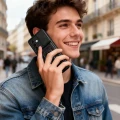 Etui Tech-Protect CamShield Pro na Samsung Galaxy A37 5G - czarne