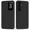 Etui Tech-Protect Wallet na Samsung Galaxy A37 5G - czarne