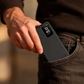 Etui Tech-Protect Wallet na Samsung Galaxy A37 5G - czarne