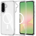 Etui Tech-Protect FlexAir Hybrid MagSafe na Samsung Galaxy A36 / A56 / A37 5G - przezroczyste