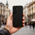 Etui Tech-Protect Icon na Samsung Galaxy A37 5G - czarne