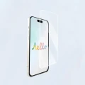 Szkło hartowane Tech-Protect Easy Set+ 3-Pack na Samsung Galaxy A37 5G