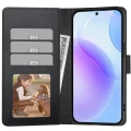 Etui Tech-Protect Wallet na Samasung Galaxy A36 / A56 / A37 5G - czarne