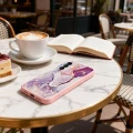 Etui Tech-Protect Icon na Samsung Galaxy A37 5G - wielokolorowe
