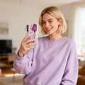 Etui Tech-Protect Icon na Samsung Galaxy A37 5G - wielokolorowe