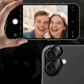 Osłona aparatu Tech-Protect Camring Fit+  na Samsung Galaxy S26 / S26+