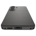 Etui Spigen Liquid Air na Samsung Galaxy S26 - szare