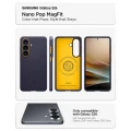 Etui Spigen Nano Pop Mag MagSafe na Samsung Galaxy S26 - niebieskie