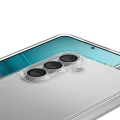 Etui Spigen Ultra Hybrid na Samsung Galaxy S26 - przezroczyste