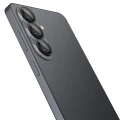 Osłona aparatu Spigen Glas.Tr Ez Fit Optik Pro HD 2-pack na Samsung Galaxy S26 - czarne