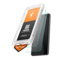 Szkło hartowane Spigen Glas.Tr Ez Fit Pro HD 2-pack na Samsung Galaxy S26