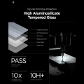 Szkło hartowane Spigen Glas.Tr Ez Fit Pro HD 2-pack na Samsung Galaxy S26