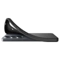 Etui Spigen Liquid Air na Samsung Galaxy S26+ - czarny mat