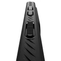 Etui Spigen Liquid Air na Samsung Galaxy S26+ - czarny mat