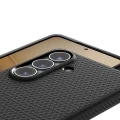 Etui Spigen Liquid Air na Samsung Galaxy S26+ - czarny mat