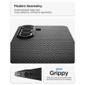 Etui Spigen Liquid Air na Samsung Galaxy S26+ - czarny mat
