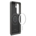 Etui Spigen Liquid Air Mag MagSafe na Samsung Galaxy S26+ - szare