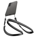 Etui Spigen Liquid Air Mag MagSafe na Samsung Galaxy S26+ - szare