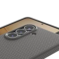 Etui Spigen Liquid Air Mag MagSafe na Samsung Galaxy S26+ - szare
