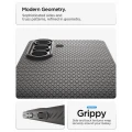 Etui Spigen Liquid Air Mag MagSafe na Samsung Galaxy S26+ - szare