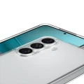 Etui Spigen Liquid Crystal na Samsung Galaxy S26+ - przezroczyste
