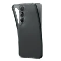 Etui Spigen Liquid Crystal na Samsung Galaxy S26+ - półprzezroczyste
