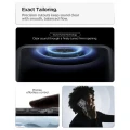 Etui Spigen Ultra Hybrid Mag MagSafe na Samsung Galaxy S26+ Zero One - przezroczysto-czarne