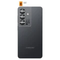 Osłona aparatu Spigen Glas.Tr Ez Fit Optik Pro HD 2-pack na Samsung Galaxy S26+ - czarne