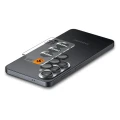 Osłona aparatu Spigen Glas.Tr Ez Fit Optik Pro HD 2-pack na Samsung Galaxy S26+ - czarne