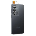 Osłona aparatu Spigen Glas.Tr Ez Fit Optik Pro HD 2-pack na Samsung Galaxy S26+ - czarne
