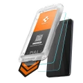 Szkło hartowane Spigen Glas.Tr Ez Fit Pro HD 2-pack na Samsung Galaxy S26+