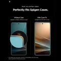 Szkło hartowane Spigen Glas.Tr Ez Fit Pro HD 2-pack na Samsung Galaxy S26+