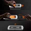 Szkło hartowane Spigen Glas.Tr Ez Fit Pro HD 2-pack na Samsung Galaxy S26+