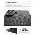 Etui Spigen Liquid Air na Samsung Galaxy S26 Ultra - czarne