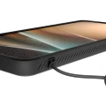 Etui Spigen Liquid Air na Samsung Galaxy S26 Ultra - czarne