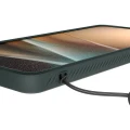 Etui Spigen Liquid Air Mag MagSafe na Samsung Galaxy S26 Ultra - zielone